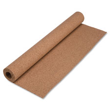 Lorell Natural Cork Rolls