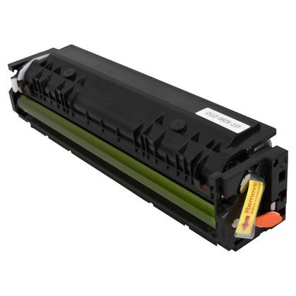 Premium Quality Black Toner Cartridge compatible with HP CF500X (HP 202X)