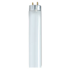 Satco 28-watt 48" T8 Fluorescent Tube