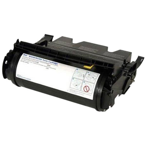 Dell UG220 (310-7238) Black OEM Toner