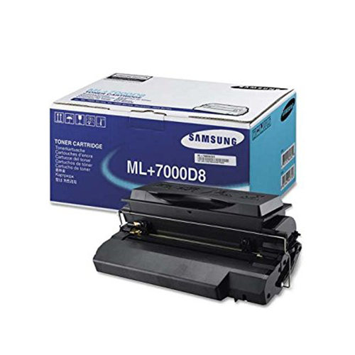 Samsung ML-7000D8 Black OEM Toner Cartridge
