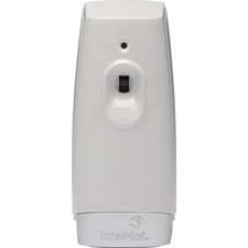 TimeMist Settings Dispenser Micro Air Freshener
