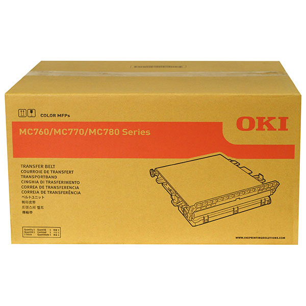 Okidata 45381101 OEM Transfer Belt