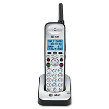 AT&T 4-line Accessory Handset