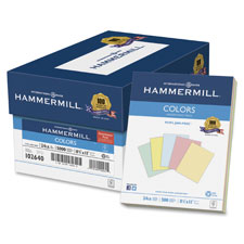 Hammermill Colors Assortment Pack