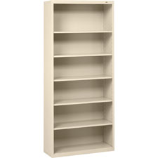 Tennsco Welded Bookcase