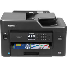 Brother MFC-J5330DW Inkjet All-in-One Printer