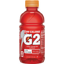 Quaker Foods Gatorade G2 Fruit Punch Sports Drink