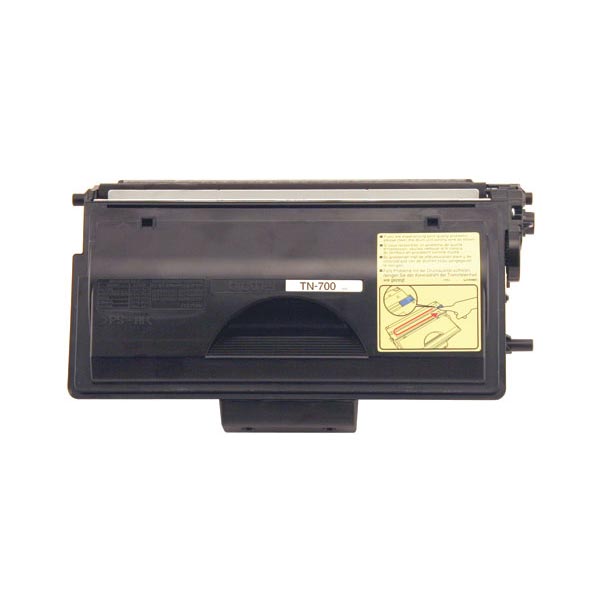 Brother TN-700 Black OEM Toner Cartridge