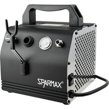 Armadillo A&C SparMax AC27-B Air Compressor