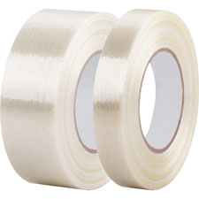 Bus. Source Heavy-duty Filament Tape