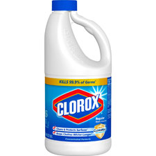 Clorox Regular Bleach