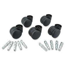 Master Caster Nonhooded Futura Hard Caster Set