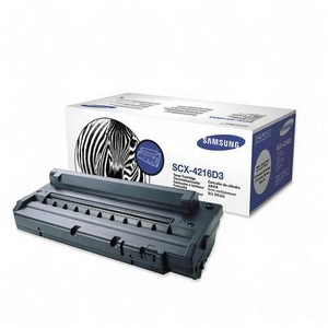 Premium Quality Black Toner Cartridge compatible with Samsung SCX-4216D3