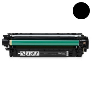 Premium Quality Black Toner Cartridge compatible with HP CE400X (HP 507A)
