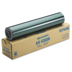 Sharp AR-500DR Black OEM Copier Toner