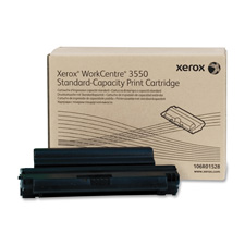 Xerox 106R01528 Black OEM Toner Cartridge