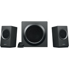 Logitech Z337 Speaker System