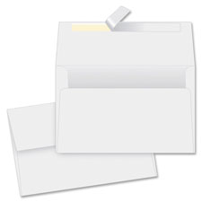 Quality Park Redi-Strip Specialty Paper Envelopes