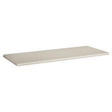 HON Multipurpose Table Light Gray Tabletop