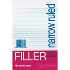 Rediform Standard Ruled Filler Paper