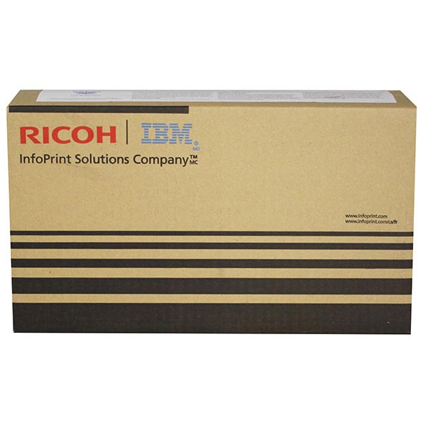 IBM 39V2440 Yellow OEM Toner Cartridge