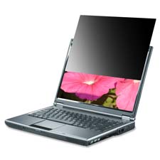 Compucessory 15" Notebook LCD Privacy Filter