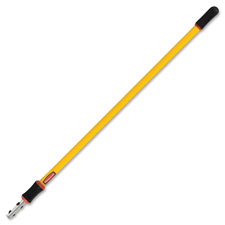 Rubbermaid Comm. 4'-8' Quick Connect Extsn Pole