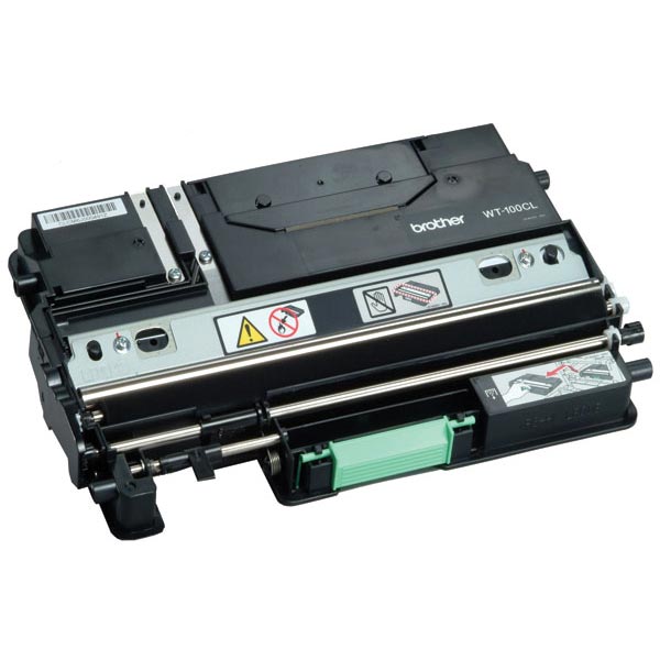 Brother WT100CL OEM Waste Toner Pack