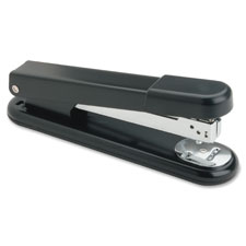 Bus. Source All-metal Full-strip Desktop Stapler