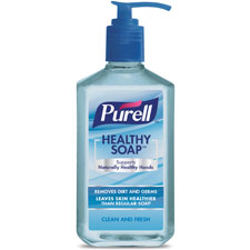 GOJO PURELL Scented Healthy Soap