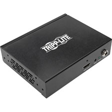 Tripp Lite Ultra HD 4-Port 4K 3D HDMI Splitter