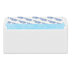 Quality Park No. 10 Side Seam Business Envelopes