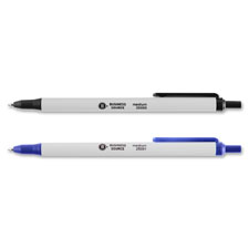 Bus. Source Retractable Ballpoint Pens