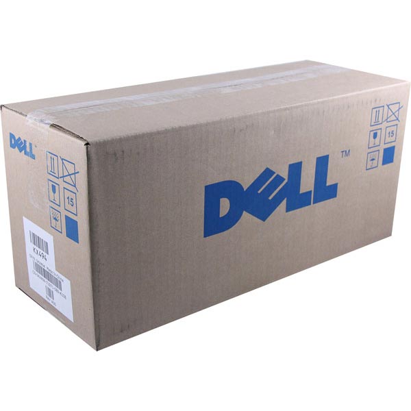 Dell KX491 (310-8729) OEM Fuser Kit