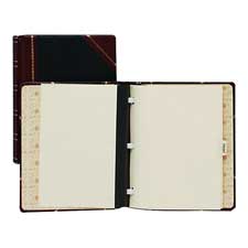 Acco/Wilson Jones Minute Book Binders