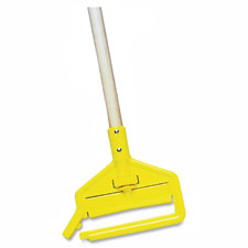 Rubbermaid Comm. 60" Invader Wet Mop Handle