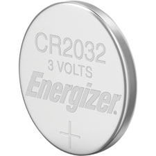 Energizer 2032 Watch/Electronic Batteries
