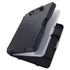 Saunders Poly Storage Clipboard