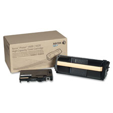 Xerox Phaser 4600 High-capacity Toner Cartridge