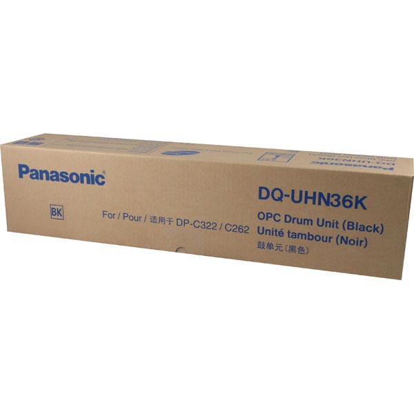 Panasonic DQ-UHN36K OEM Imaging Unit