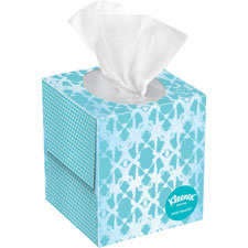Kimberly-Clark Kleenex Cool Touch Facial Tissue