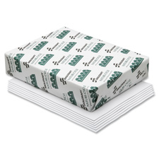 SKILCRAFT PCW Recycled Letter-size Copier Paper