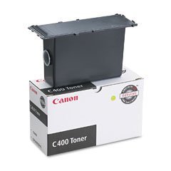 Canon 1375A005AA Black OEM Copier Toner Cartridge