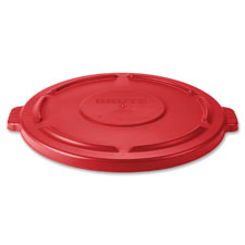 Rubbermaid Comm. Brute 55-gal Container Lid