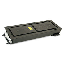 Toner Cartridge, 20000 Page Yield, Black