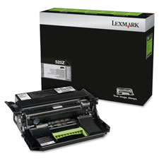 Lexmark 52D0Z00 Imaging Unit