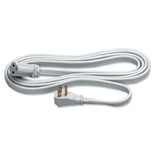 Fellowes Indoor 3-Prong Heavy-Duty Extension Cords