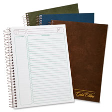 Tops Gold Fibre Premium Wirebnd Project Planner