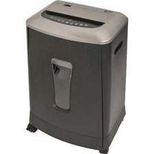 Bus. Source 16-sheet Cross-cut Shredder